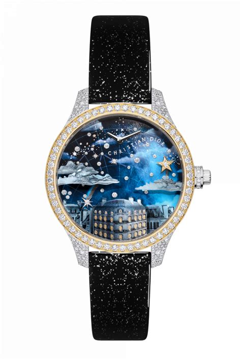 dior new watch|Dior watch for women.